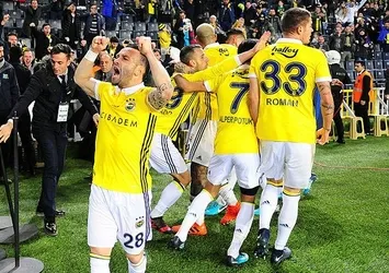 Valbuena sahadaysa sorun yok!