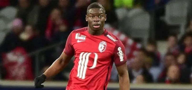 Soumaoro’da rakip Genoa