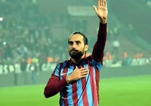 Erkan Zengin Çin yolcusu
