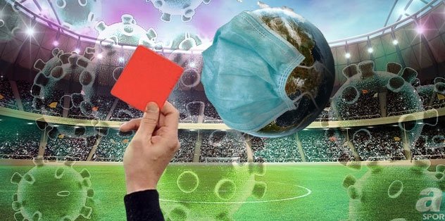 Corona virüsü salgını sonrası büyük tehlike! 50 bin kişi...