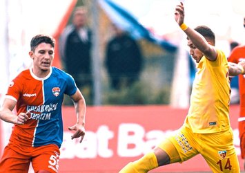 Kupada büyük sürpriz! Silivrispor, Kayserispor'u eledi