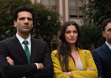Yargı 43. BÖLÜM İZLE