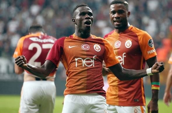 İşte FIFA17’de Süper Lig’in en iyi isimleri