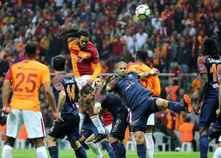 Galatasaray Denayer'in tapusunu alıyor