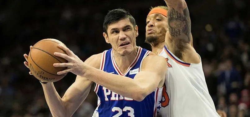 Bucks, Ersan İlyasova ile kazandı