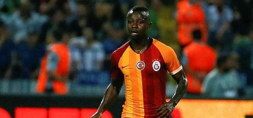 Michael Seri kadro dışı kaldı! Galatasaray...
