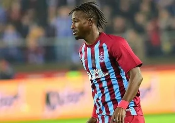 Dame N'Doye'a 2 talip