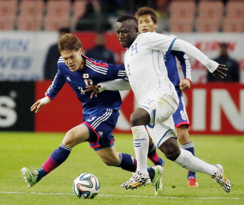 Beşiktaş’a bir Japon daha!