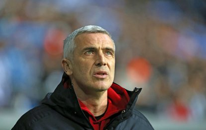 Beşiktaş 3 puan peşinde! İşte Önder Karaveli’nin Altay maçı muhtemel 11’i