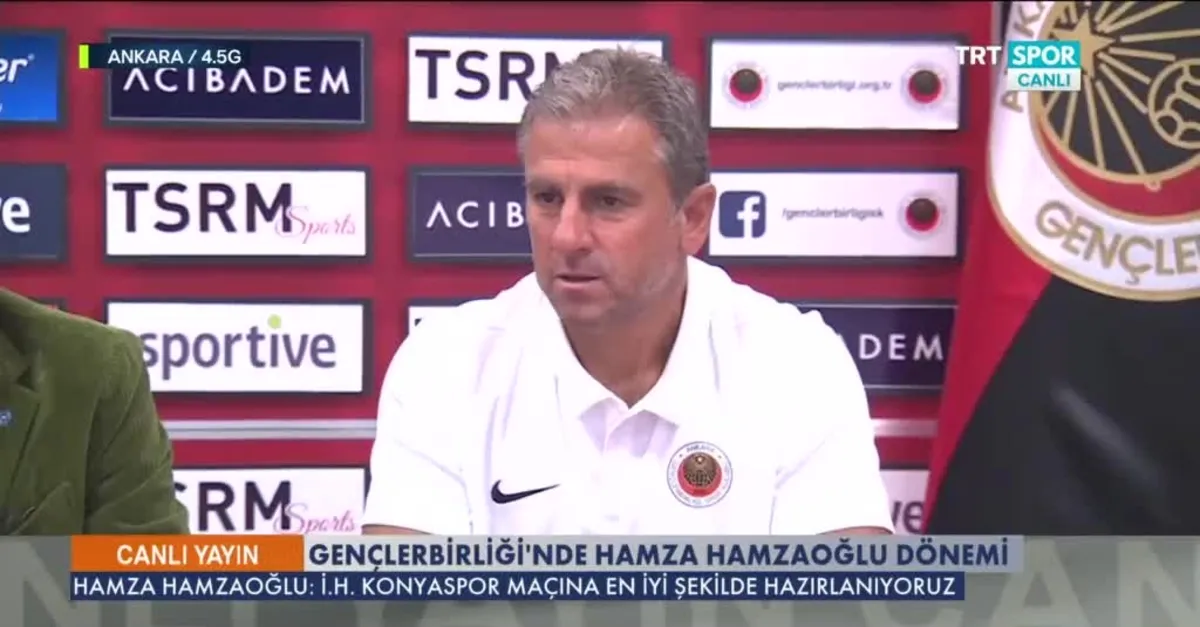 "Gençlerbirliği'ni iyi yerlere taşıyacağız"