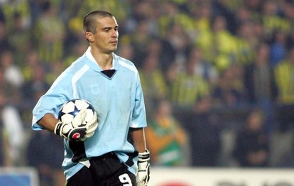 Beşiktaş efsanesi Daniel Pancu o derbi hakkında konuştu!