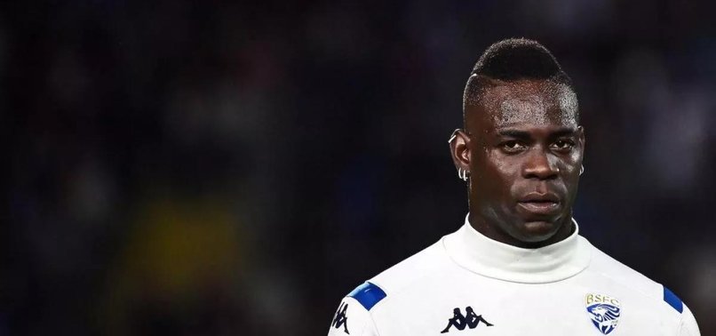 Mario Balotelli'de flaş gelişme! Adım adım Galatasaray'a...