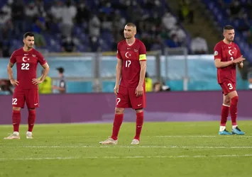 Kötü başladık!