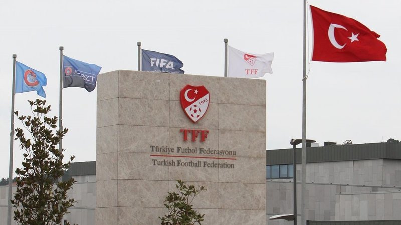 5 Süper Lig ekibi PFDK’ya sevk edildi