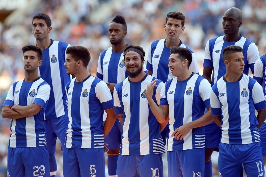 UEFA kulüpler sıralaması