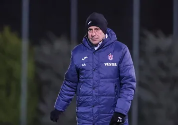 Fırtına'da Beşiktaş mesaisi!