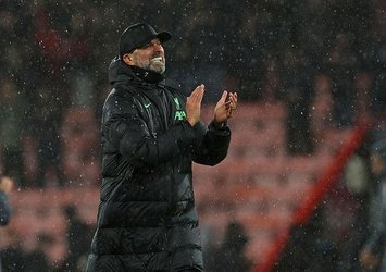 Liverpool tek farkla turladı!