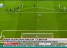 Süper Lig'in son 6 haftasında kaleler şaştı - 1
