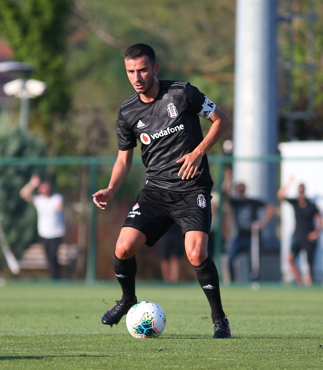 Beşiktaş’ta yeni transferler coştu! İşte isim isim performanslar...