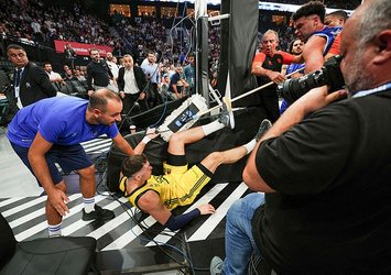 Euroleague, Biberovic ve Bryant'ın cezalarını açıkladı!