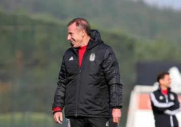 Abdullah Avcı konuşacak
