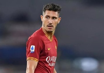 G.Saray'dan Mert Çetin harekatı! Roma'nın yanıtı...