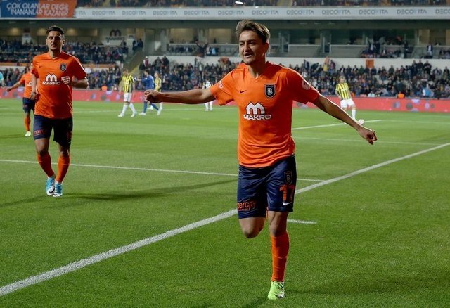 Cengiz Ünder hakkında bilinmeyenler
