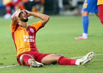 Galatasaray'da maaş krizi!