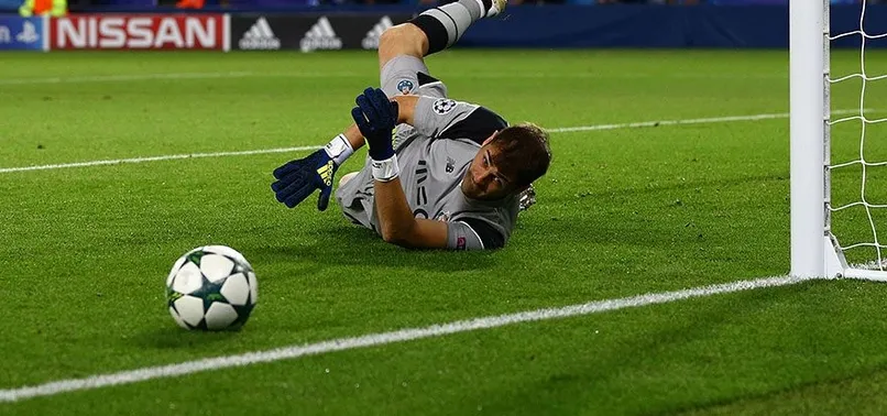 Antalyaspor’dan bir bomba daha: Iker Casillas