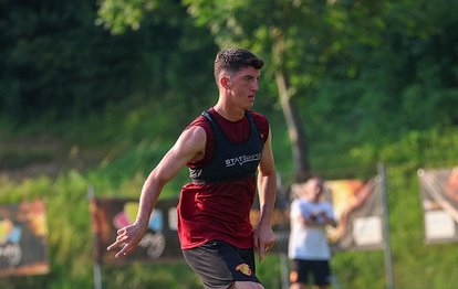 Göztepe Taha Altıkardeş’i bırakmıyor!