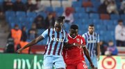 Samsunspor-Trabzonspor maçı kapalı gişe!