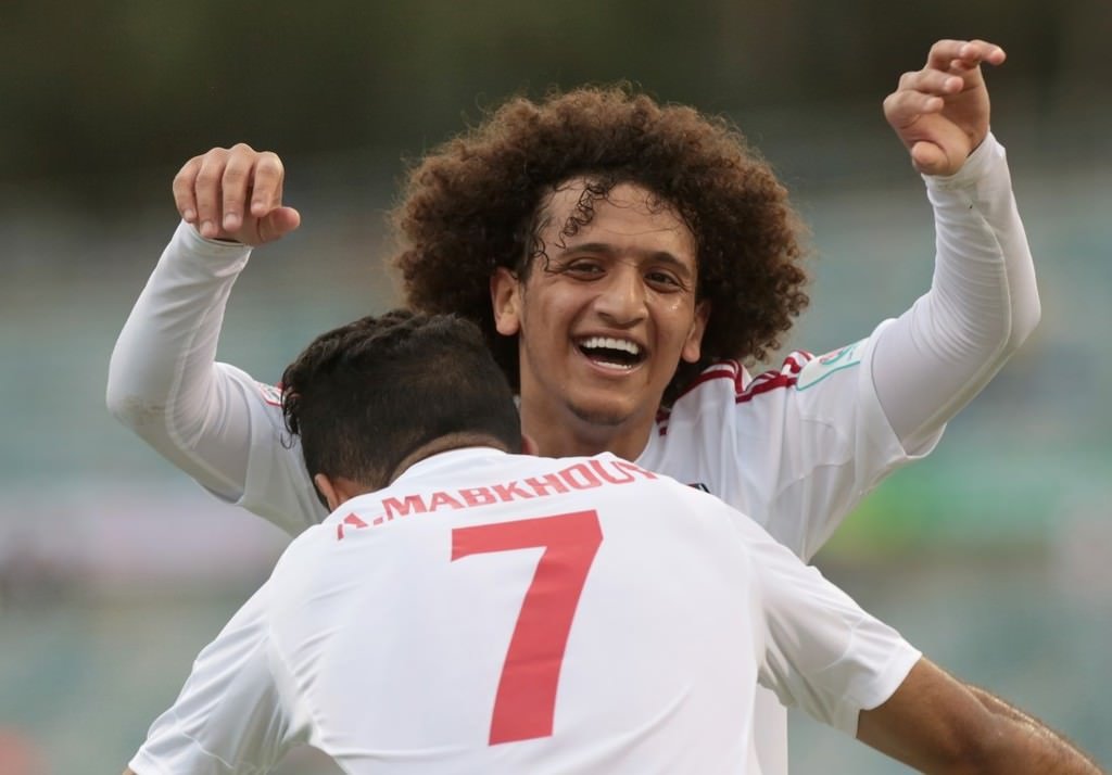 Arapların Messi’sine Trabzonspor’dan teklif!