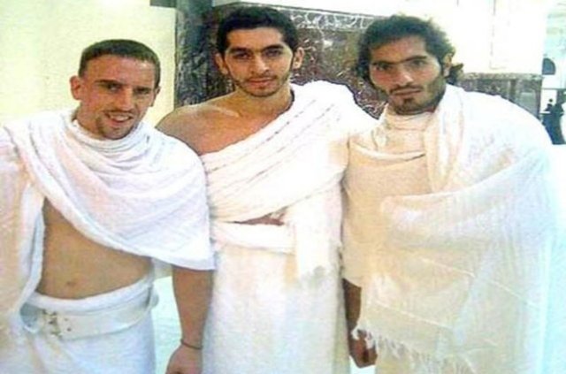 Futbolcuların bilinmeyen hayat hikayeleri