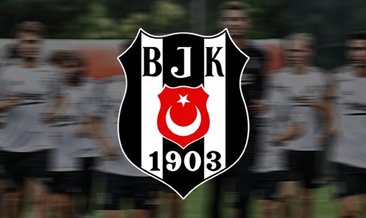 Beşiktaş resmen açıkladı! 4 futbolcuda mutlu son