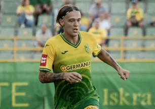 Bursaspor'a Hırvat kanat!