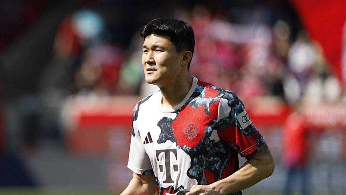 TRANSFER HABERLERİ | Fenerbahçe'ye Kim Min-Jae'den kötü haber! İspanyol basını duyurdu TRANSFER HABERLERİ | Fenerbahçe'ye Kim Min-Jae'den kötü haber! İspanyol basını duyurdu