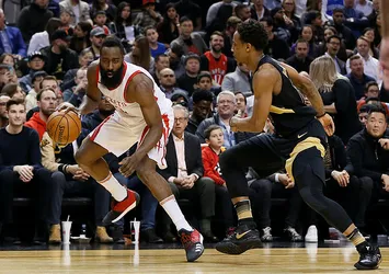NBA'de seriler son buldu