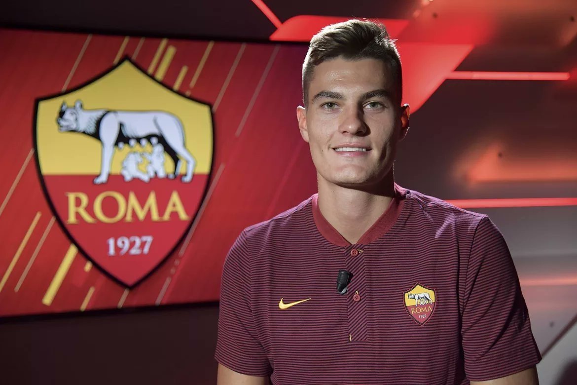 Fenerbahçe’ye Patrik Schick’ten kötü haber geldi!