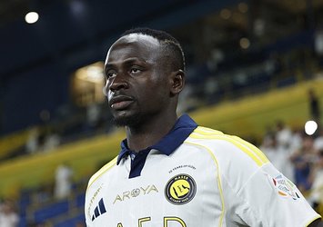 Fenerbahçe'den Mane sürprizi!