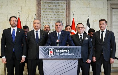 Serdal Adalı’dan derbiye yerli hakem kararı sonrası sert açıklamalar!