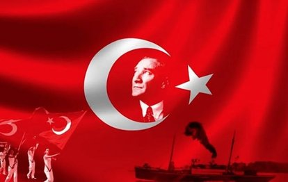 TFF ve kulüpler 19 Mayıs Atatürk’ü Anma, Gençlik ve Spor Bayramı’nı kutladı!