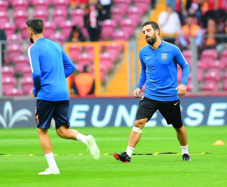 Arda Turan, Fatih Terim’in yanına gitti mi?