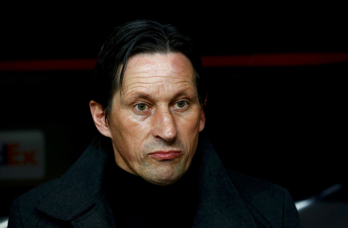 Fenerbahçe için Roger Schmidt iddiası