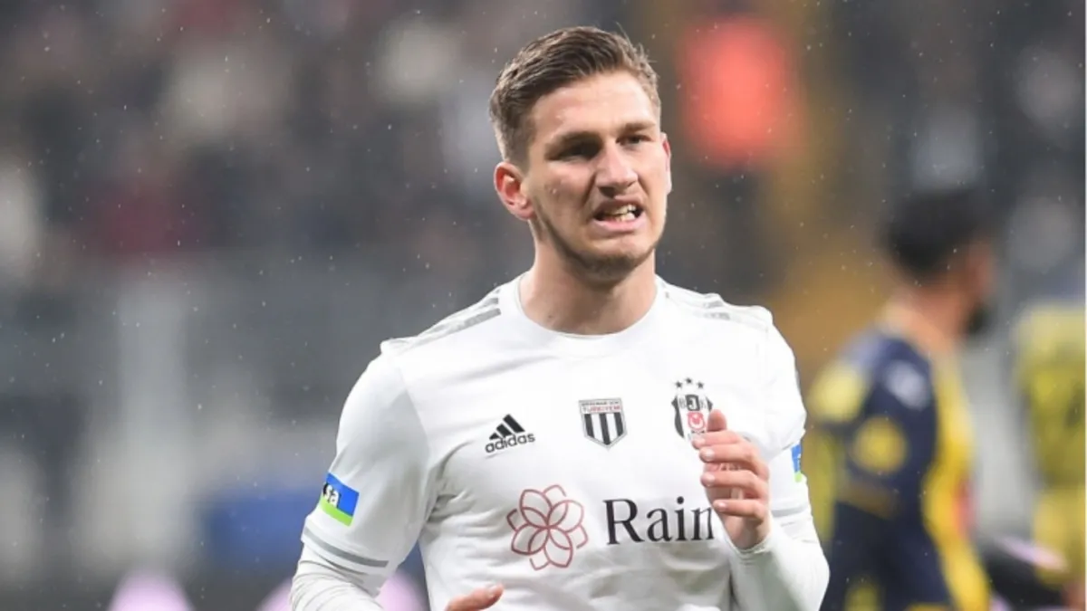 Semih Kılıçsoy'a transferde dev talip!