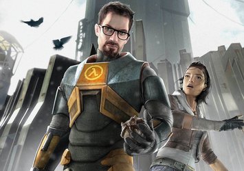 Valve Half-Life strateji oyunu geliştiriyor