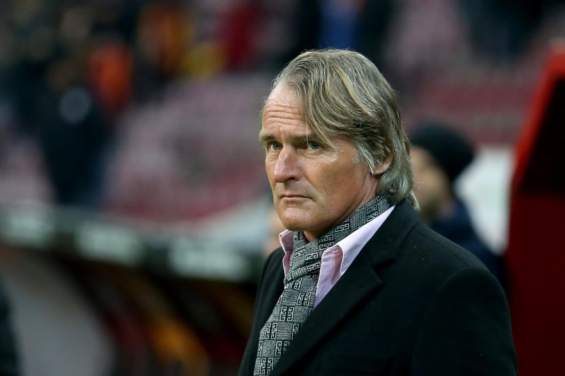 Riekerink sessizliğini bozdu