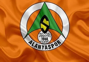 Aytemiz Alanyaspor'dan açıklama