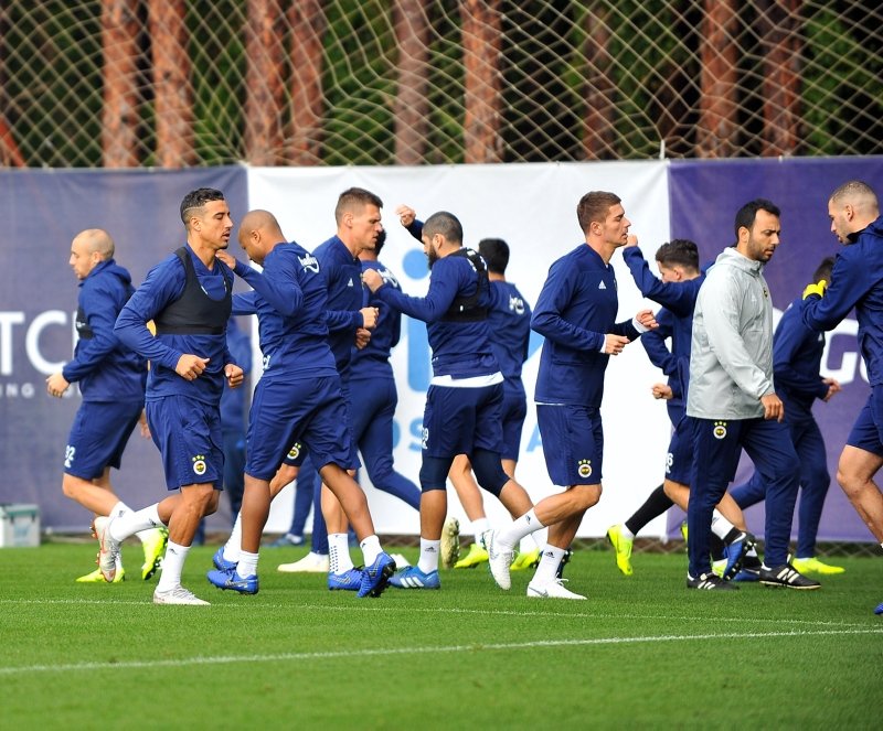 İşte Ersun Yanal’ın aklındaki 11!