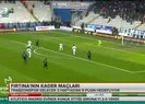 Abdülkadir Parmak: "Rüyada gibiyim" - 1