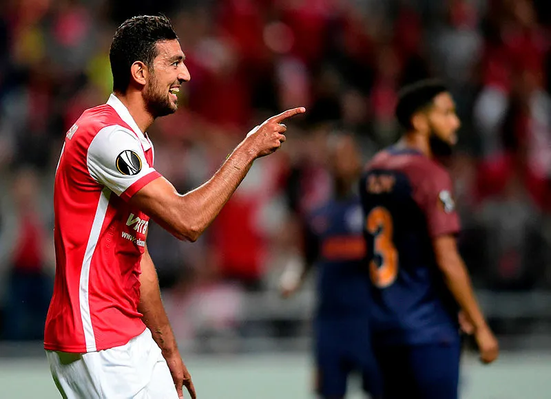 Son dakika transfer haberi: Beşiktaş'ta forvete çifte aday! Diego Costa ve Ahmed Hassan... - 2